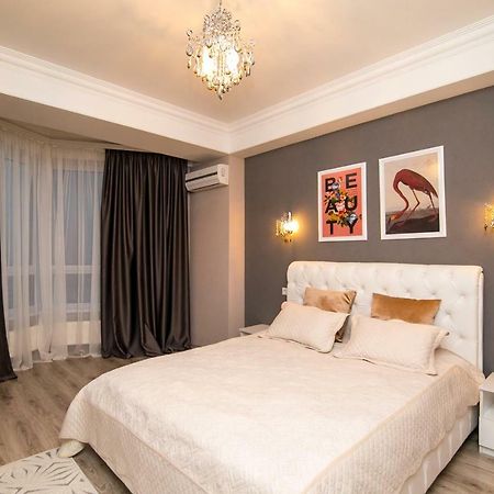 Rightmove Apartments 基希讷乌 外观 照片