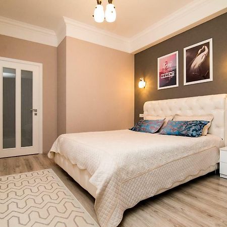 Rightmove Apartments 基希讷乌 外观 照片