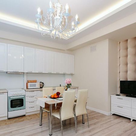 Rightmove Apartments 基希讷乌 外观 照片