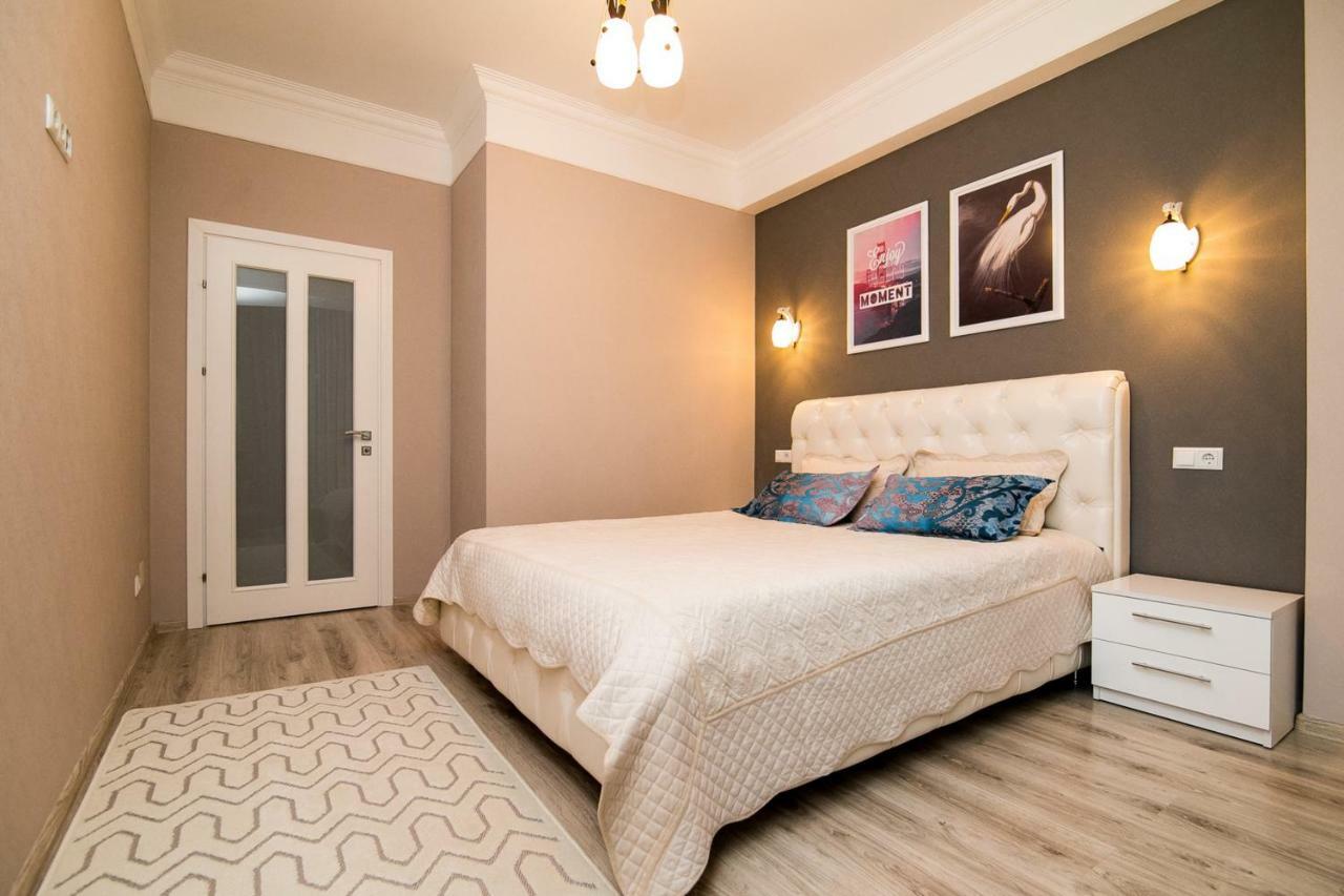 Rightmove Apartments 基希讷乌 外观 照片