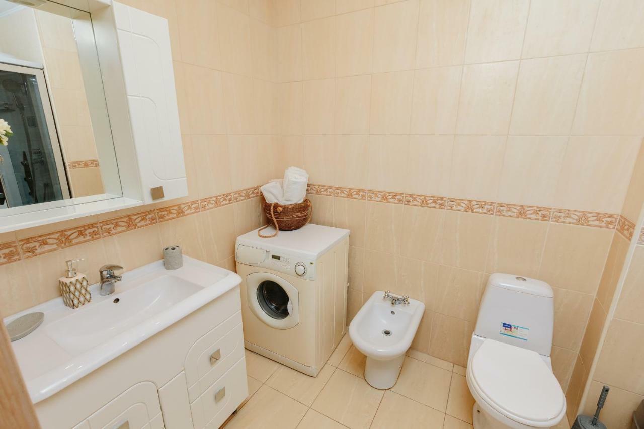 Rightmove Apartments 基希讷乌 外观 照片