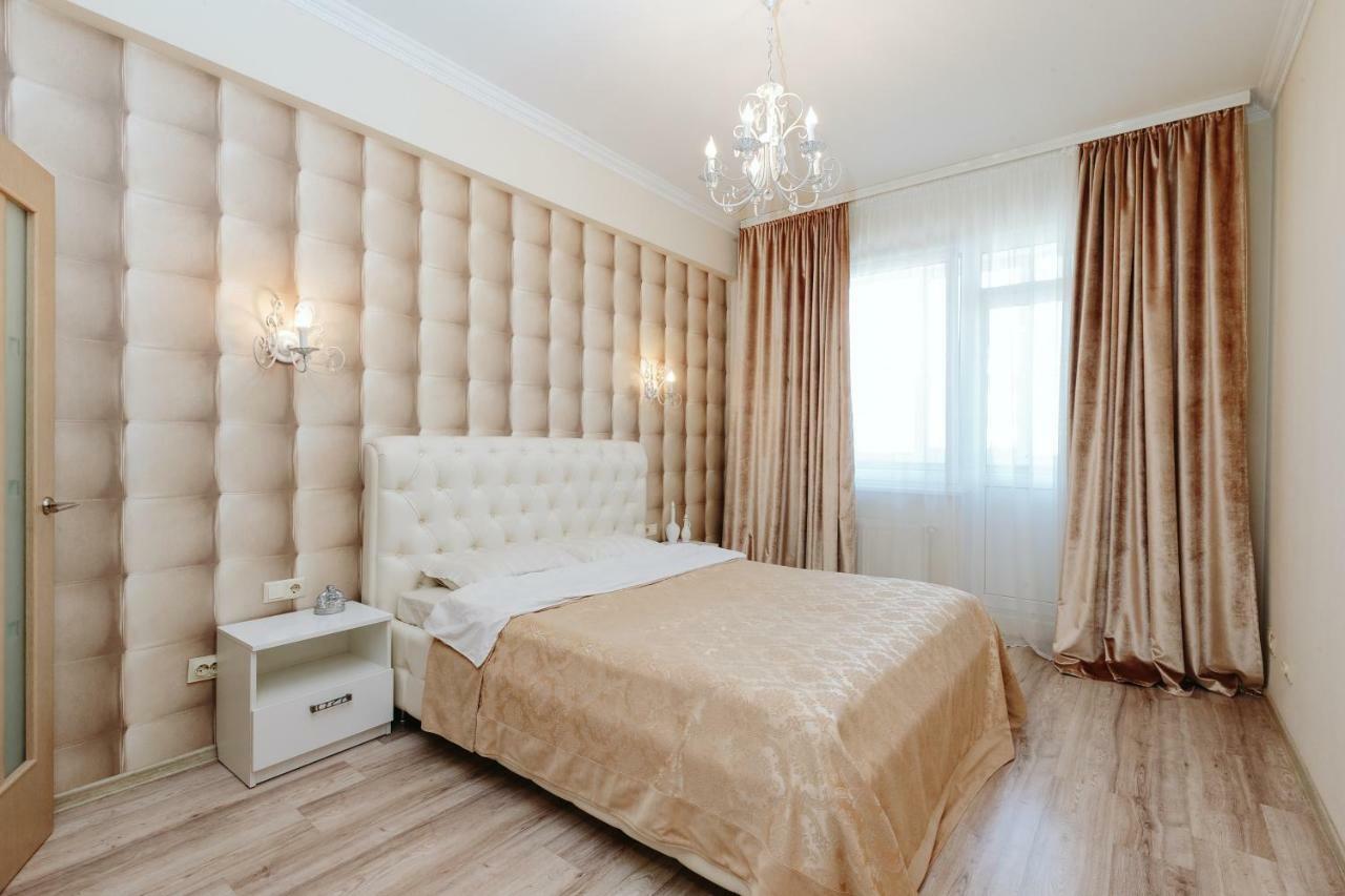Rightmove Apartments 基希讷乌 外观 照片