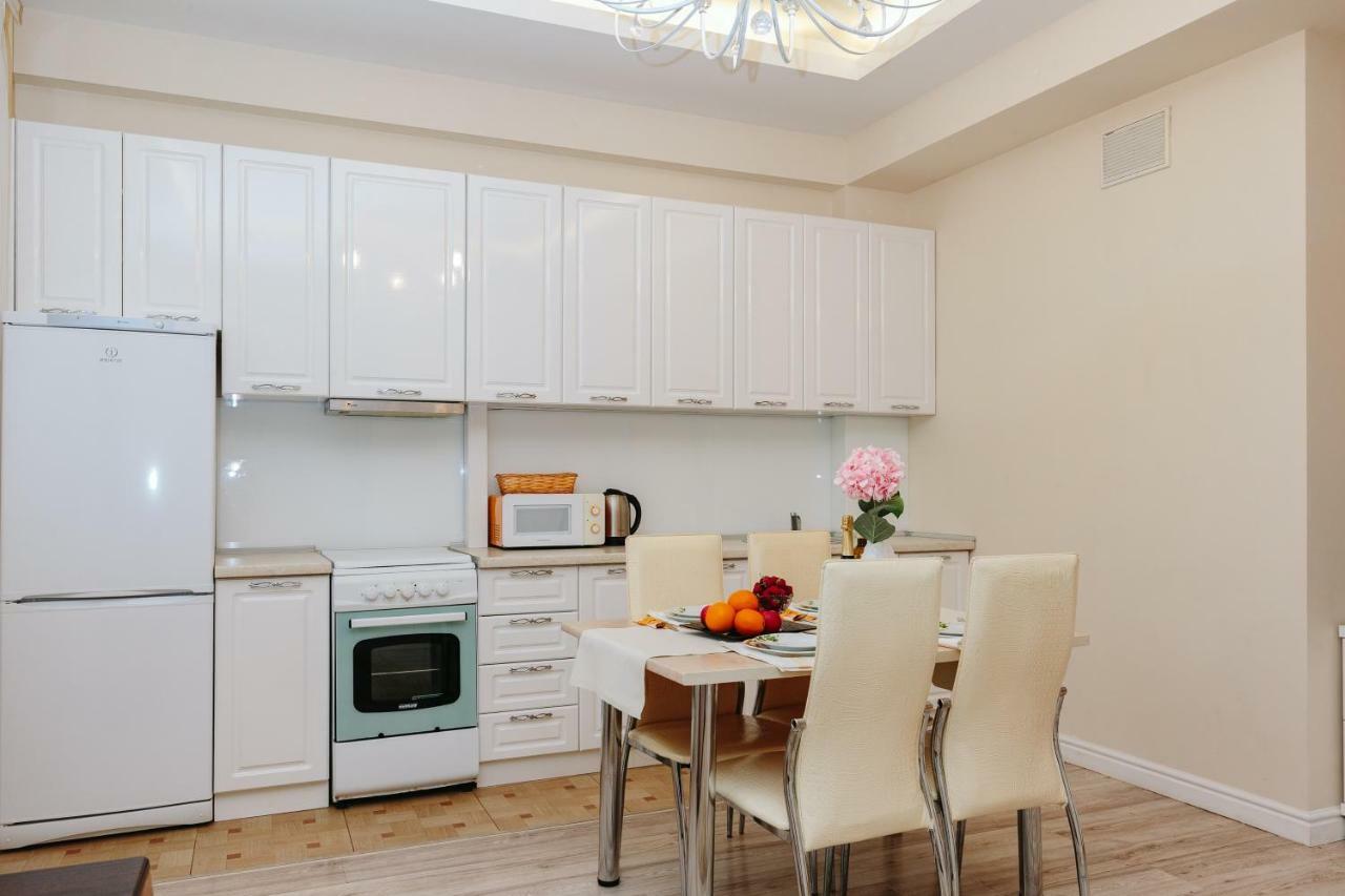 Rightmove Apartments 基希讷乌 外观 照片